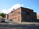 Fire Station No. 1 (1889)