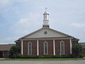 First United Methodist Church (2012)