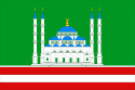 グロズヌイの市旗