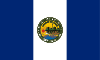 Flag of Toledo, Ohio
