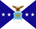 Flag of the Vice Chief of Staff of the Air Force