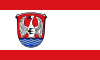 Flag of Dörnigheim