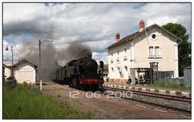 Image illustrative de l’article Gare d'Huriel