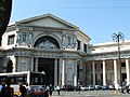 Stazione di Genova Piazza Principe