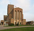 Guildford Cathedral, UK