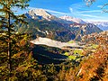 Image 8Temperate montane forest in Bavaria, Germany (from Montane ecosystems)