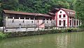 Image 46Museum Hydroelectric power plant "Under the Town" in Užice, Serbia, built in 1900. (from Hydroelectricity)