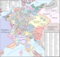 Holy Roman Empire (1356)