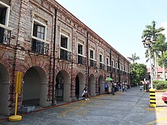 Holy Rosary Minor Seminary Naga