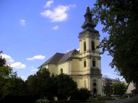 Great Church of Jászberény
