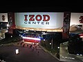 IZOD Center