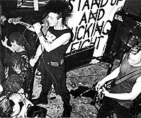 Icons of filth live in the 1980s