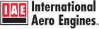 logo de International Aero Engines