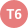 Istanbul T6 Line Symbol