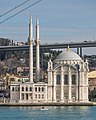 Ortaköy Mosque, Istanbul (1854–1856)