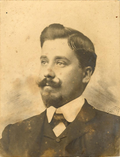 José Artur Leitão Bárcia