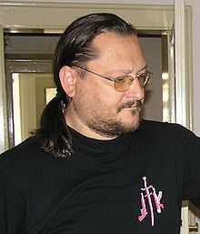 Jiří Walker Procházka