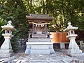 龍神社