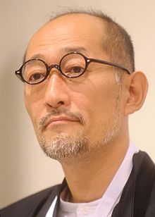 藤田 和日郎 - Lucca Comics & Games 2016 にて