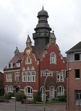 Kellinghusen