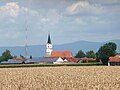 Katholische Pfarrkirche Mariä Geburt