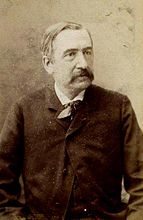 Léon Heuzey c. 1883