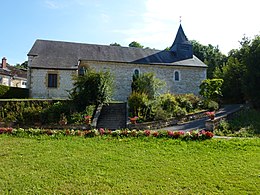 Lépron-les-Vallées – Veduta