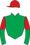 Horse racing silks