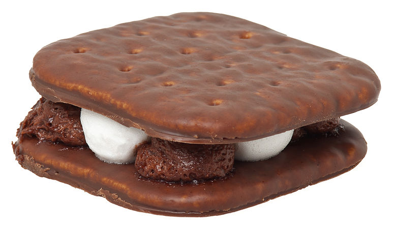 Little Debbie S'mores