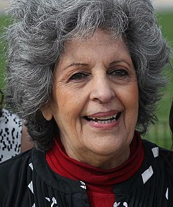 Laleh Bakhtiar