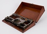 1881 portable laptop typewriter