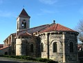 Église Notre-Dame-de-l'Assomption du Crest