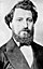 Louis Riel en 1885.