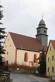 Katholische Pfarrkirche St. Bartholomäus