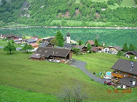 Lungern