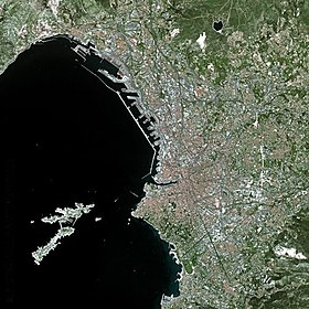 (Voir situation sur carte : Marseille)