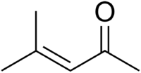 Mesityl oxide