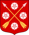 Coat of arms of Närke