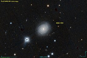 Image illustrative de l’article NGC 1701