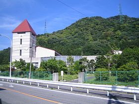 岡崎市立夏山小学校