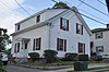 House at 81–83 Gardner Street