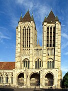 Catedral de Notre-Dame de Noyon