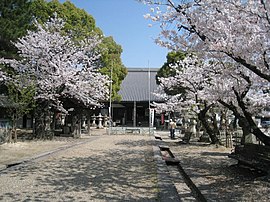 大樹寺