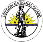 Oregons nationalgarde