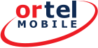 logo de Ortel Mobile