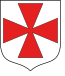 Blason de Izbica