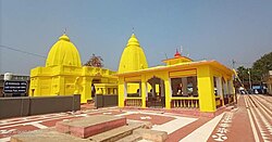 Maa Patneswari Temple