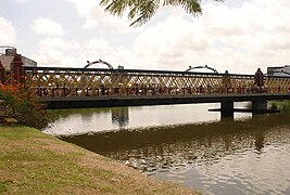 Ponte da Boa Vista