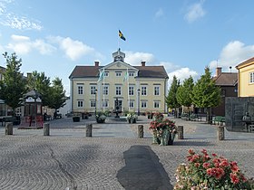 Vimmerby (commune)