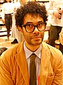 Richard Ayoade